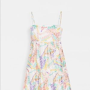 C/meo Collective Set Up Dress